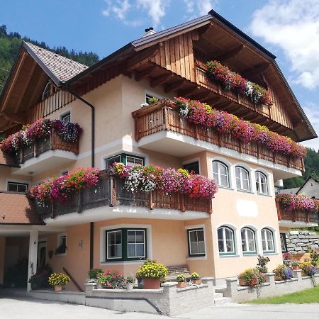 Apartment Talblick Sankt Michael im Lungau Eksteriør bilde