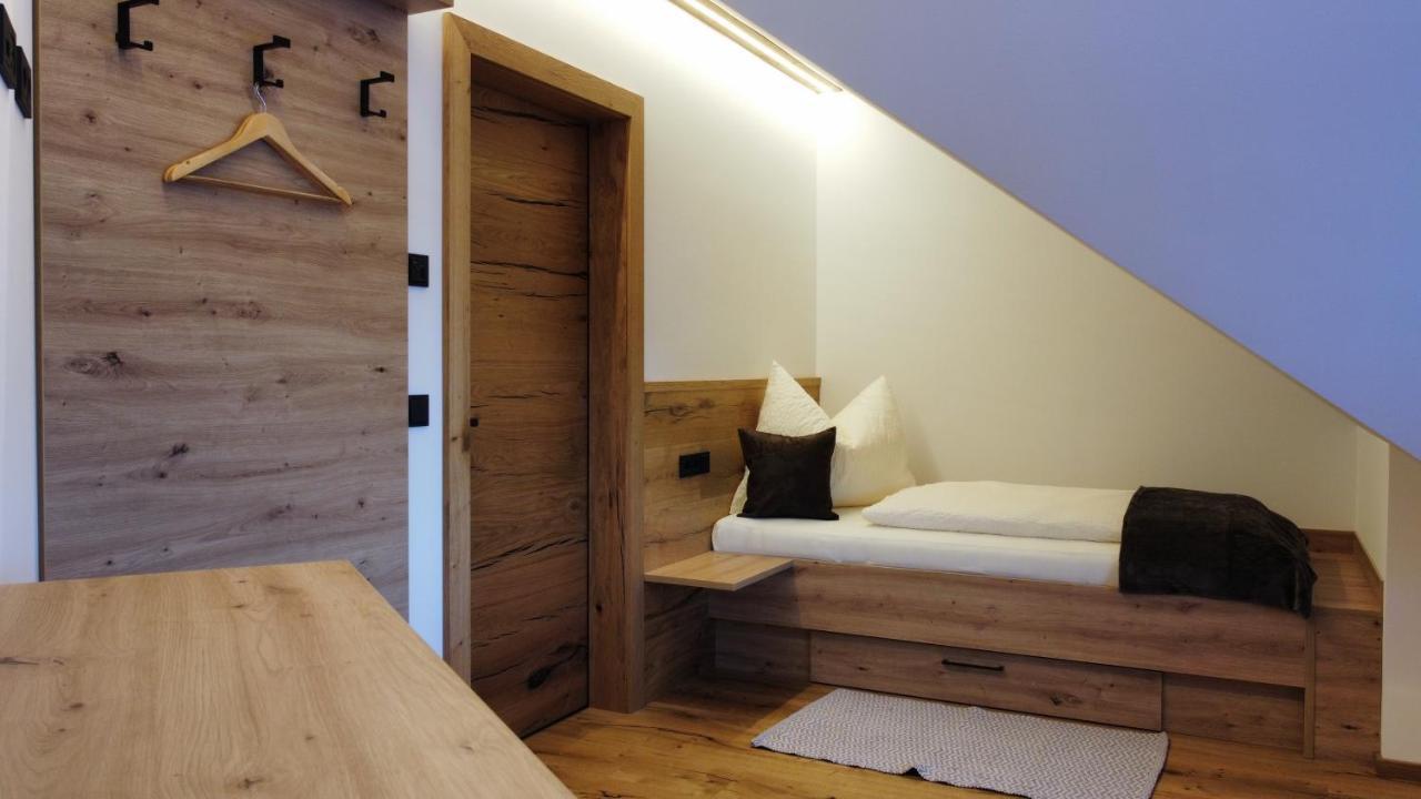 Apartment Talblick Sankt Michael im Lungau Eksteriør bilde