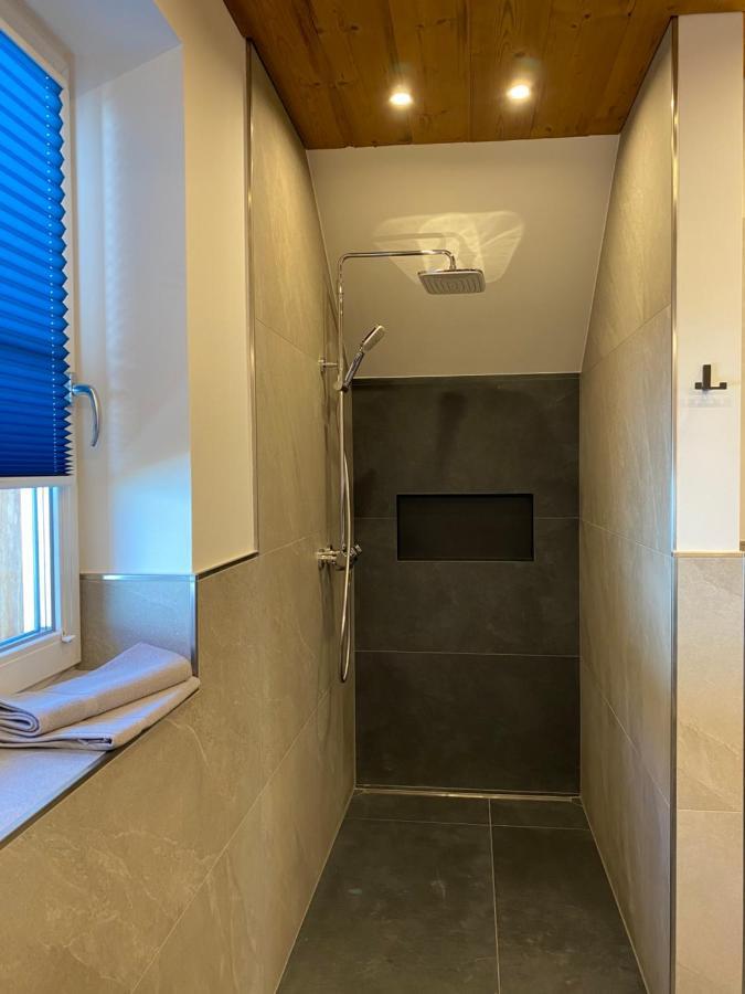 Apartment Talblick Sankt Michael im Lungau Eksteriør bilde