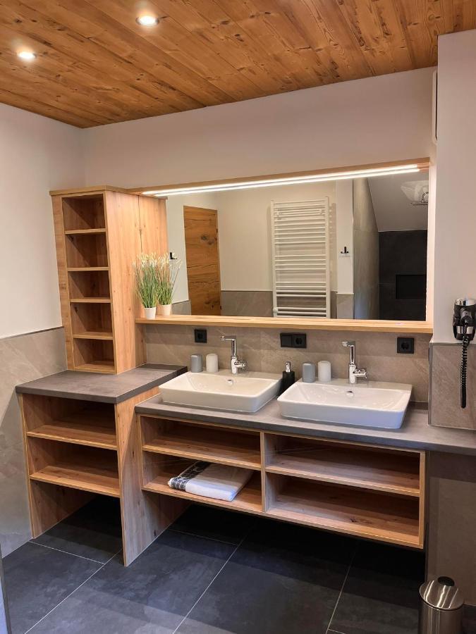 Apartment Talblick Sankt Michael im Lungau Eksteriør bilde
